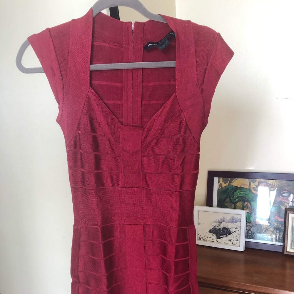 That French Connection Dress